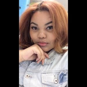 Meet your Posher, Jada